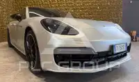 2019 Porsche Panamera