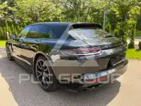 2019 Porsche Panamera