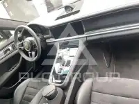 2019 Porsche Panamera