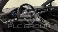 2019 Porsche Panamera