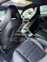 2019 Porsche Panamera