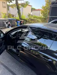 2019 Porsche Panamera