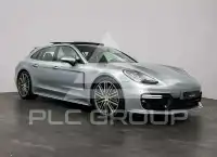 2019 Porsche Panamera