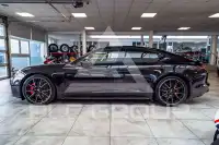 2019 Porsche Panamera