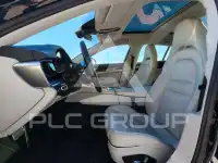 2019 Porsche Panamera