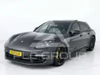 2019 Porsche Panamera