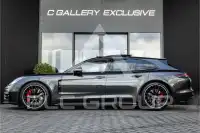 2019 Porsche Panamera