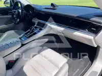 2019 Porsche Panamera