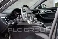 2019 Porsche Panamera