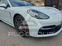 2019 Porsche Panamera