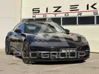 2019 Porsche Panamera