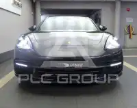 2019 Porsche Panamera