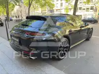 2019 Porsche Panamera