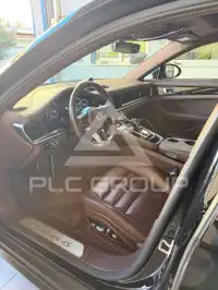 2019 Porsche Panamera