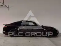 2019 Porsche Panamera