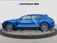 2019 Porsche Panamera