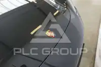 2019 Porsche Panamera