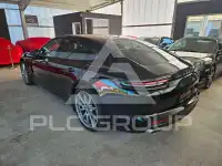 2019 Porsche Panamera