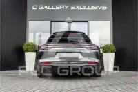 2019 Porsche Panamera