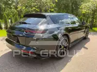 2019 Porsche Panamera