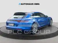 2019 Porsche Panamera