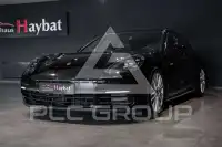 2019 Porsche Panamera
