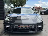 2019 Porsche Panamera