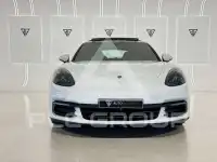 2019 Porsche Panamera