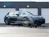 2019 Porsche Panamera