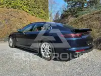 2019 Porsche Panamera