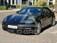 2019 Porsche Panamera