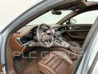 2019 Porsche Panamera