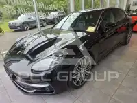 2019 Porsche Panamera