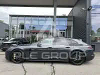 2019 Porsche Panamera