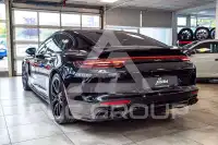 2019 Porsche Panamera