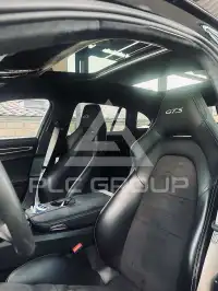 2019 Porsche Panamera