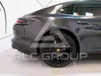 2019 Porsche Panamera