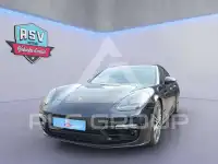 2019 Porsche Panamera