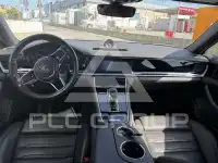 2019 Porsche Panamera