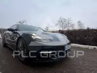 2019 Porsche Panamera