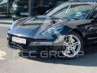 2019 Porsche Panamera