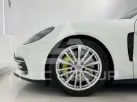 2019 Porsche Panamera