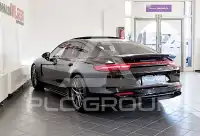 2019 Porsche Panamera