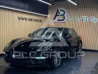 2019 Porsche Panamera