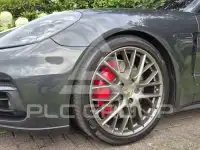2019 Porsche Panamera
