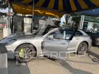 2019 Porsche Panamera