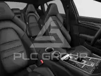 2019 Porsche Panamera