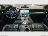 2019 Porsche Panamera