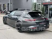 2019 Porsche Panamera