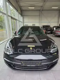 2019 Porsche Panamera